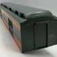 Williams 43352-4 Great Northern Empire Builder Baggage Passenger Car Shell/Frame