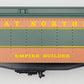Williams 43352-4 Great Northern Empire Builder Baggage Passenger Car Shell/Frame