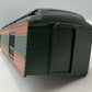 Williams 43352-4 Great Northern Empire Builder Baggage Passenger Car Shell/Frame