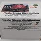 Kaslo Shops OC-1 O Scale GM Wide Safety / Comfort Cab CN/GO Transit Kit