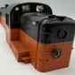 Lionel 18833 Milwaukee Road RS-3 Diesel Locomotive Shell with Trim #2487