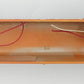Lionel 18833 Milwaukee Road RS-3 Diesel Locomotive Shell with Trim #2487