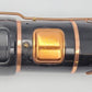 Lionel 385E-37 Repainted Locomotive Boiler and Cab with Some Copper Trim