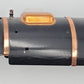 Lionel 385E-37 Repainted Locomotive Boiler and Cab with Some Copper Trim