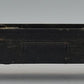 Lionel 3459-4 O Gauge Ore Dump Car Frame with Coil Operating Coupler Trucks