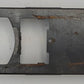 Lionel 8010-11 O Gauge Black Diesel Switcher Frame with Lamp Bracket and Railing