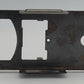 Lionel 8010-11 O Gauge Black Diesel Switcher Frame with Lamp Bracket and Railing