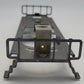 Lionel 8010-11 O Gauge Black Diesel Switcher Frame with Lamp Bracket and Railing