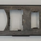 Lionel 633-5 O Gauge Diesel Switcher Frame with Lamp Bracket
