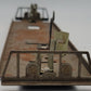 Lionel 8754-211 O Gauge Rectifier Frame with Bayonet Lamp Sockets