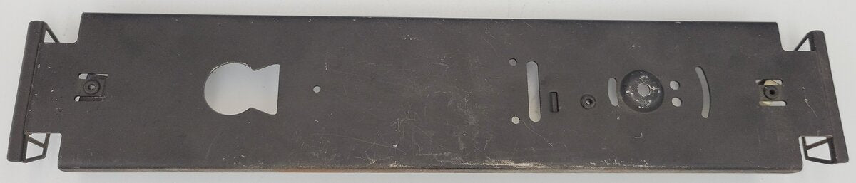 Lionel 8754-211 O Gauge Rectifier Frame with Bayonet Lamp Sockets
