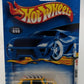 Mattel 24386 Hot Wheels 1:64 Mini Cooper 2000 First Editions Collector No. 090