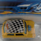 Mattel 24386 Hot Wheels 1:64 Mini Cooper 2000 First Editions Collector No. 090