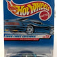 Mattel 21062 1:64 Hot Wheels Dark Blue 1970 Chevy Chevelle SS # 4 of 26