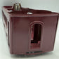 Lionel 320-3 Repainted Maroon Pennsylvania Railroad Pullman Car Body Shell