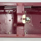 Lionel 320-3 Repainted Maroon Pennsylvania Railroad Pullman Car Body Shell