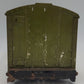 Lionel 513-1 Vintage Standard Gauge Freight Car Frame and Shell w/o Doors & Roof