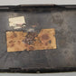 Lionel 513-1 Vintage Standard Gauge Freight Car Frame and Shell w/o Doors & Roof