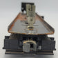 Lionel 404-20 Non-Powered RDC Budd Car Frame w/ Operating Coupler Trucks #400