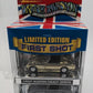 Playing Mantis 363-06 1:64 Johnny Lightning 2 1957 Austin-Healy Sprite(Set of 2)