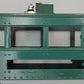 Lionel 341-1 Green Pullman Passenger Car Shell without Roof or Trim