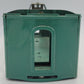 Lionel 341-1 Green Pullman Passenger Car Shell without Roof or Trim