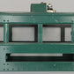 Lionel 341-1 Green Pullman Passenger Car Shell without Roof or Trim
