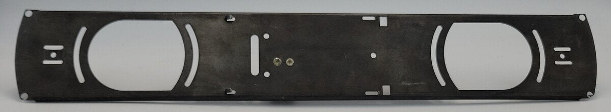 Lionel 8400-1 O Gauge Diesel Dual Motor Frame with E-Unit Bracket