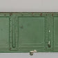 Lionel 512-5 Standard Gauge Light Green Tinplate Gondola Car Body Shell