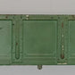 Lionel 512-5 Standard Gauge Light Green Tinplate Gondola Car Body Shell