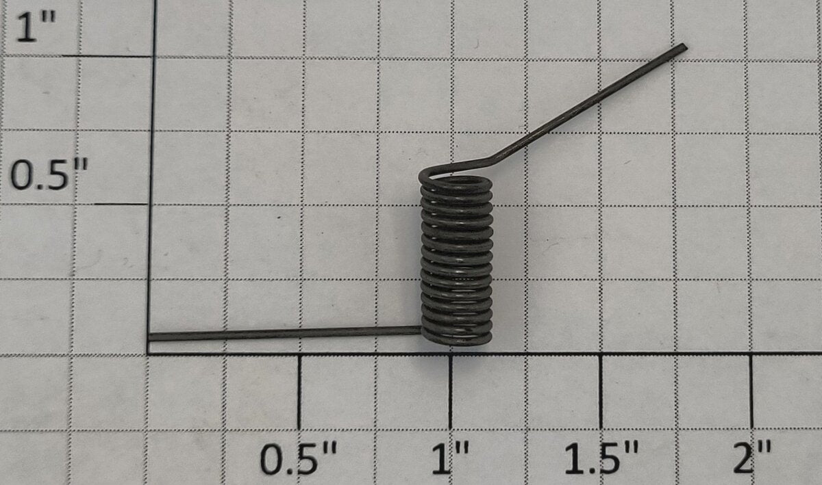 Lionel 464-40 U-Pivot Sawmill Spring