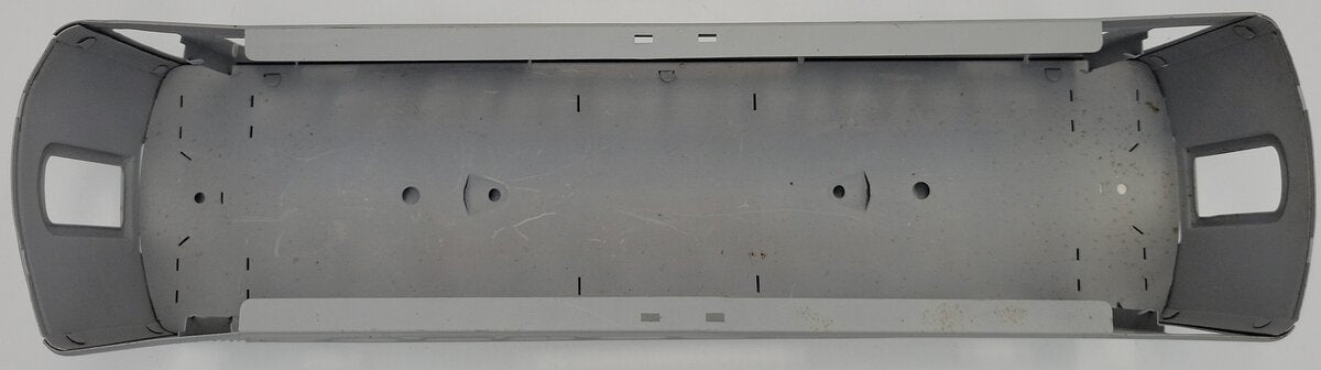 Lionel 337-37 Unfinished Standard Gauge Pullman Passenger Car Shell