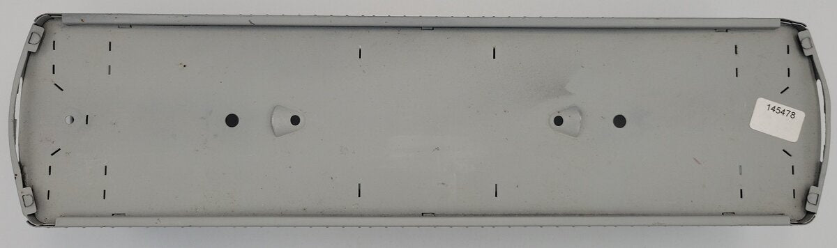 Lionel 337-37 Unfinished Standard Gauge Pullman Passenger Car Shell