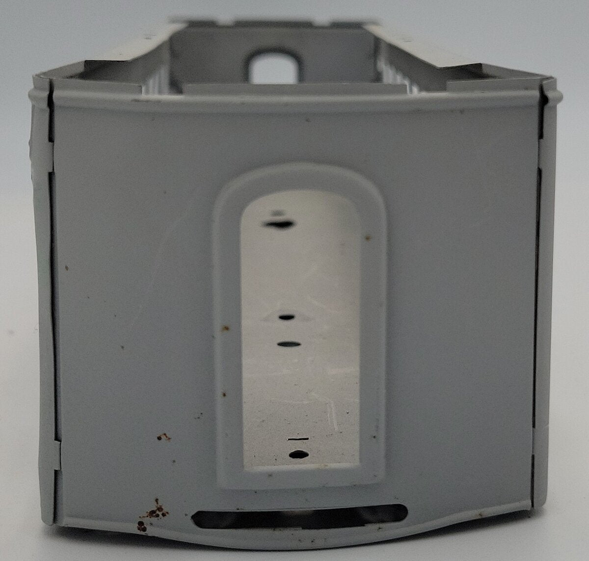 Lionel 337-37 Unfinished Standard Gauge Pullman Passenger Car Shell