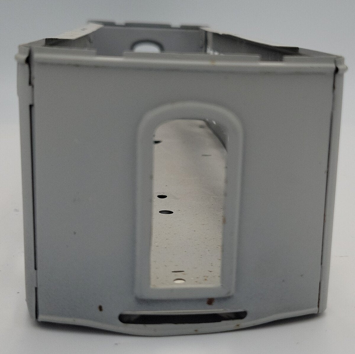 Lionel 337-37 Unfinished Standard Gauge Pullman Passenger Car Shell