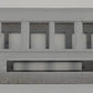 Lionel 337-37 Unfinished Standard Gauge Pullman Passenger Car Shell