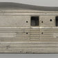American Flyer 9900 Aluminum Cast Burlington-Zephyr Power Car Shell
