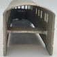 American Flyer 9900 Aluminum Cast Burlington-Zephyr Power Car Shell