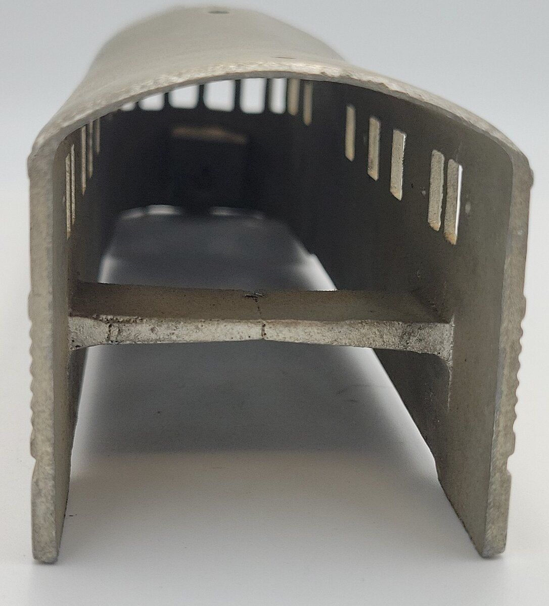 American Flyer 9900 Aluminum Cast Burlington-Zephyr Power Car Shell