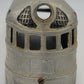 American Flyer 9900 Aluminum Cast Burlington-Zephyr Power Car Shell