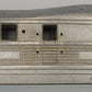 American Flyer 9900 Aluminum Cast Burlington-Zephyr Power Car Shell