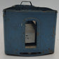 Lionel 337-38 Blue Standard Gauge Passenger Pullman Car Frame and Shell