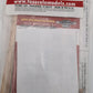 FOS HO Marshall's Boat & Gas Building Kit