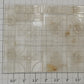 Lionel 1952-Kit O Gauge Track Layout Stamp Printing Kit