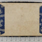 Lionel 1952-Kit O Gauge Track Layout Stamp Printing Kit Complete with Box