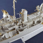 Trumpeter 03722 1:200 USS Stevens DD-479 Fletcher Class Destroyer Ship Kit
