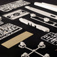 Trumpeter 03722 1:200 USS Stevens DD-479 Fletcher Class Destroyer Ship Kit