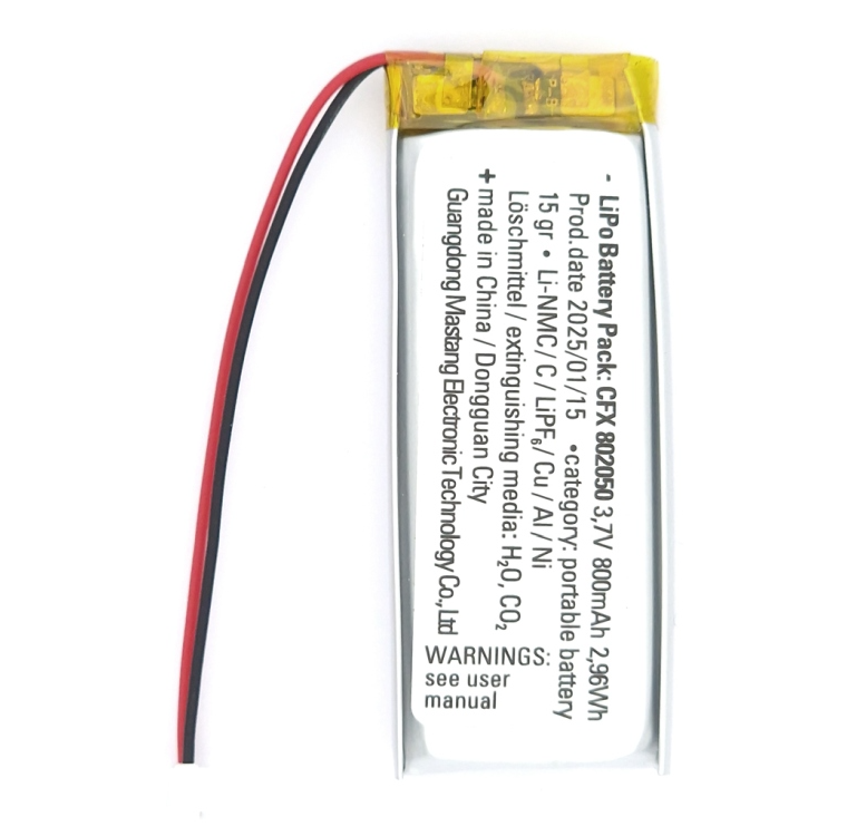 Marklin E396047 Rechargable Lithium-Ion Battery (my World) 3,7V