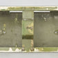 Lionel 337-37 Standard Gauge Passenger Pullman Car Shell & Frame