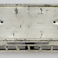 Lionel 337-37 Standard Gauge Passenger Pullman Car Shell & Frame